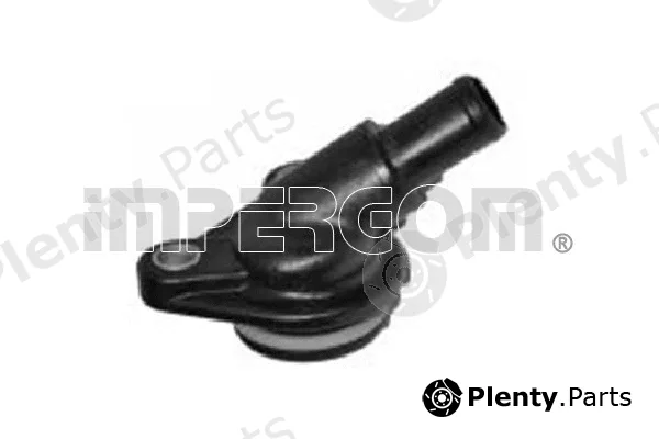 Original Imperium 90823 — Coolant Flange