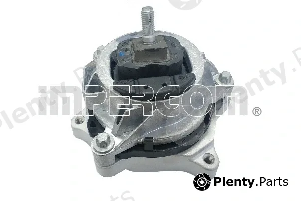 Original Imperium 610035 — Mounting, engine