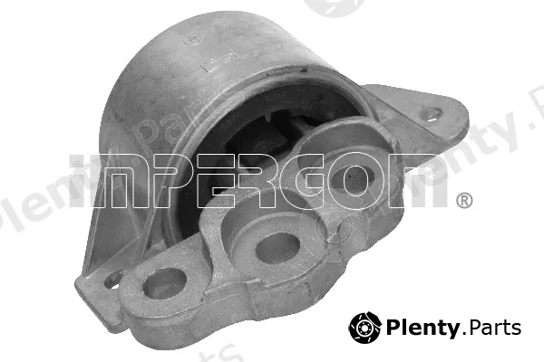 Original Imperium 25737 — Mounting, engine