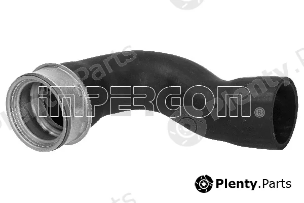 Original Imperium 222023 — Charge Air Hose