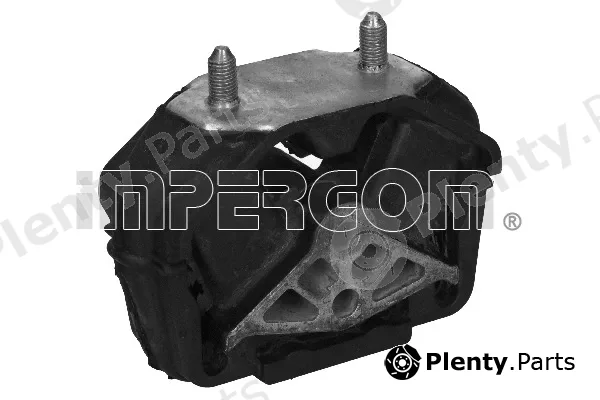 Original Imperium 31306 — Mounting, manual transmission