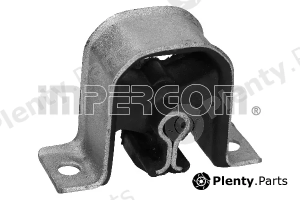 Original Imperium 27219 — Mounting, engine