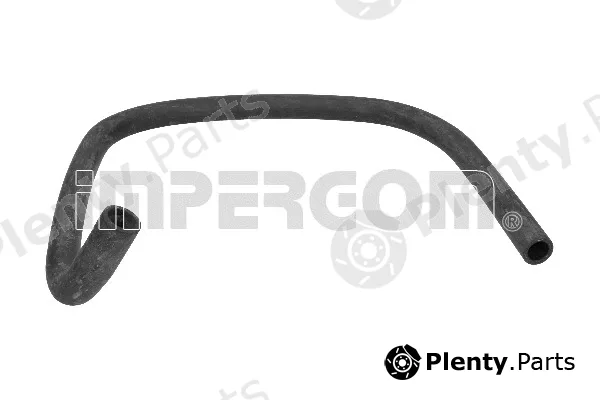 Original Imperium 220453 — Radiator Hose