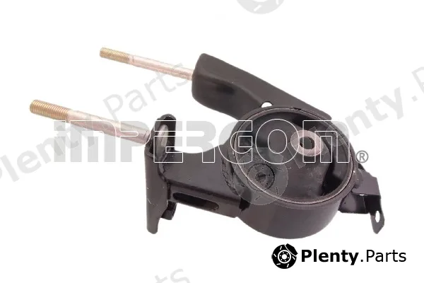 Original Imperium 610188 — Mounting, engine