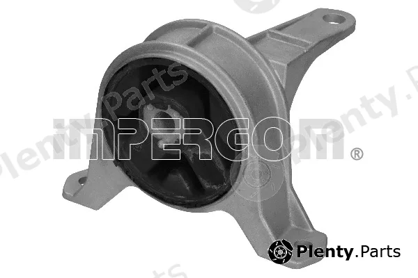 Original Imperium 36132 — Mounting, engine