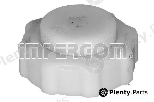 Original Imperium 29645/1 — Cap, coolant tank