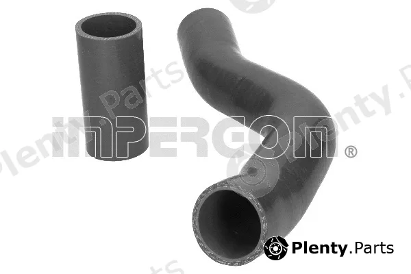 Original Imperium 224757 — Charge Air Hose
