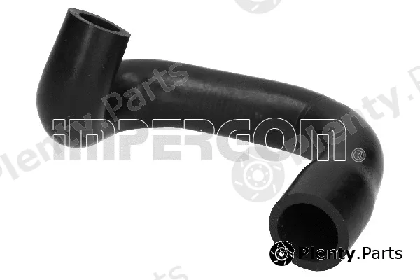 Original Imperium 221248 — Charge Air Hose