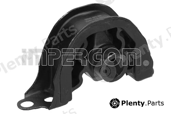 Original Imperium 70401 — Mounting, engine