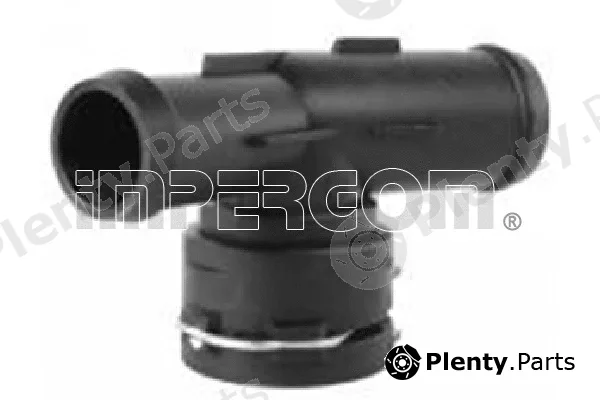 Original Imperium 90661 — Coolant Flange