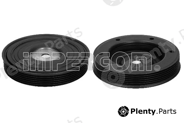 Original Imperium 10242 — Belt Pulley, crankshaft