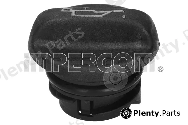 Original Imperium 43071 — Sealing Cap, oil filler neck