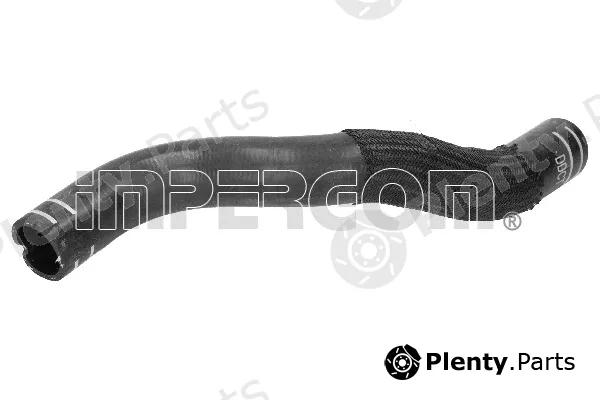 Original Imperium 19336 — Radiator Hose