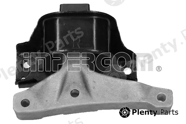 Original Imperium 32842 — Mounting, engine