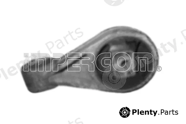 Original Imperium 31284 — Mounting, engine
