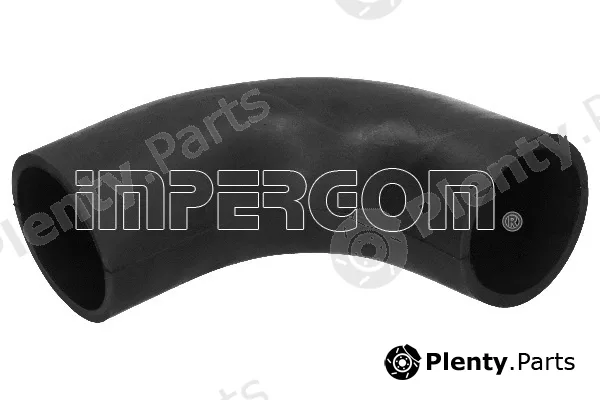 Original Imperium 20697 — Intake Hose, air filter