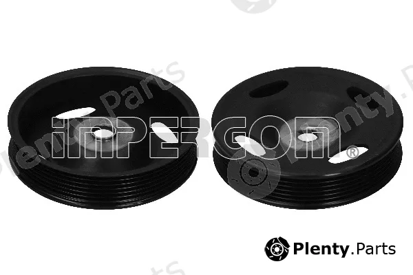 Original Imperium 10383 — Belt Pulley, crankshaft