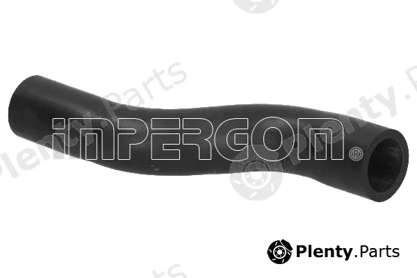 Original Imperium 220596 — Hose, heat exchanger (heating)