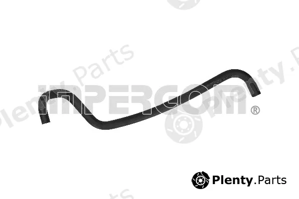 Original Imperium 20885 — Hose, heat exchanger (heating)