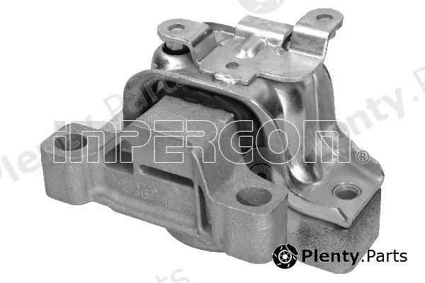 Original Imperium 25016 — Mounting, engine