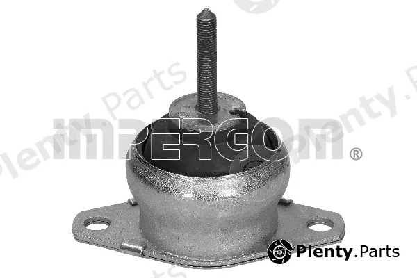 Original Imperium 28348 — Mounting, engine