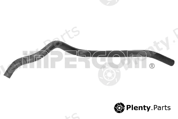Original Imperium 19258 — Radiator Hose