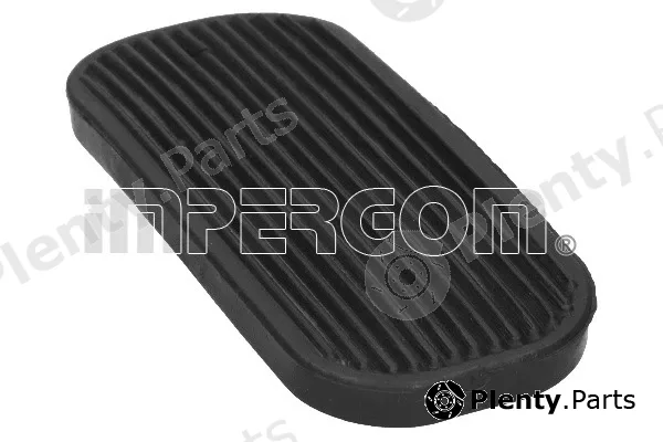 Original Imperium 27076 — Pedal Pad, accelerator pedal