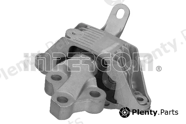 Original Imperium 38744 — Mounting, engine