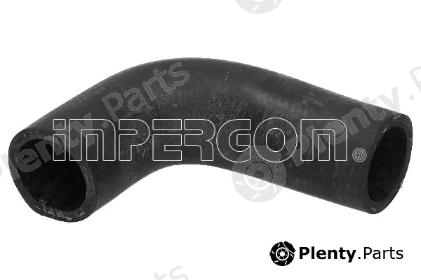 Original Imperium 19982 — Radiator Hose
