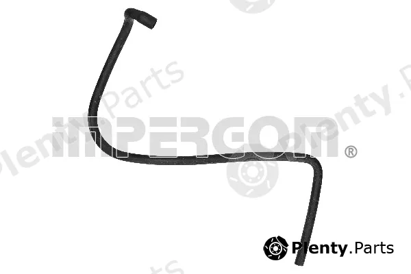 Original Imperium 21477 — Hose, heat exchanger (heating)