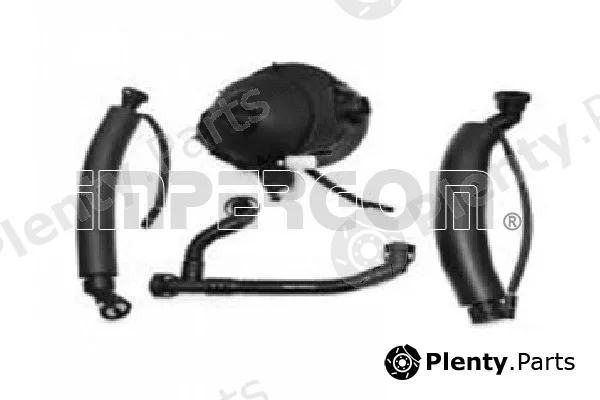 Original Imperium 4837 — Repair Kit, crankcase ventilation