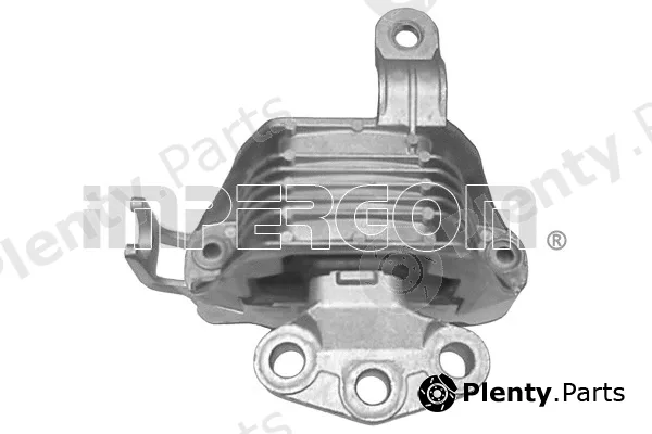 Original Imperium 36983 — Mounting, engine