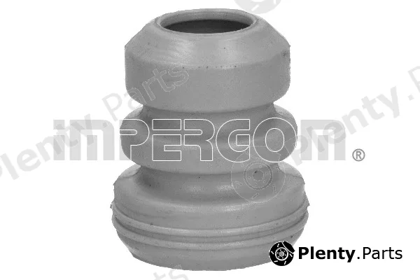 Original Imperium 72090 — Rubber Buffer, suspension
