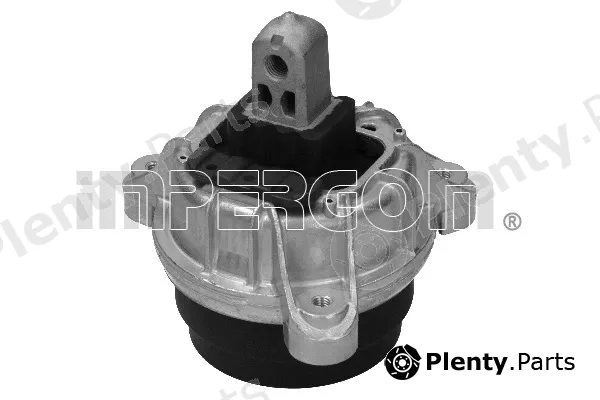Original Imperium 31715 — Mounting, engine