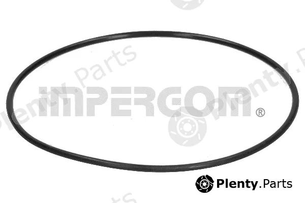 Original Imperium 27357 — Oil Seal, manual transmission