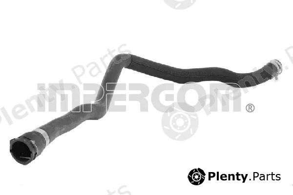 Original Imperium 226126 — Hose, heat exchanger (heating)