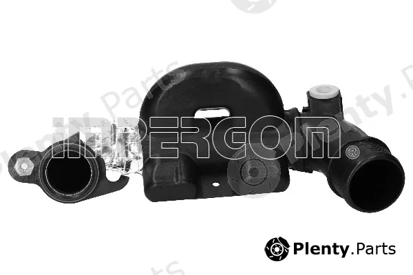Original Imperium 224194 — Charge Air Hose
