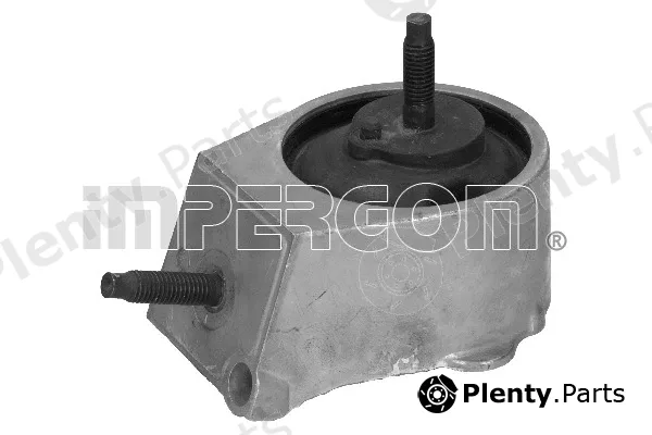 Original Imperium 31535 — Mounting, engine