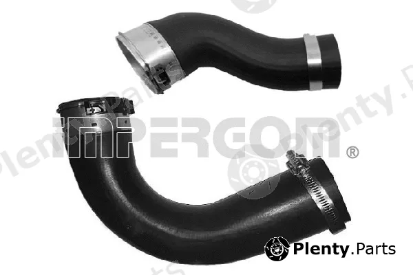 Original Imperium 225680 — Charge Air Hose