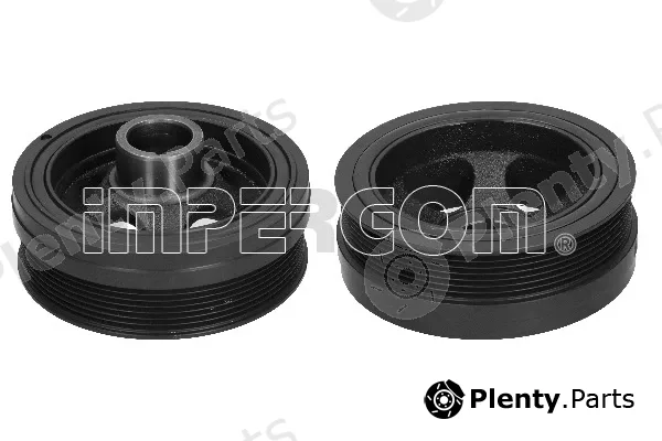Original Imperium 10080 — Belt Pulley, crankshaft