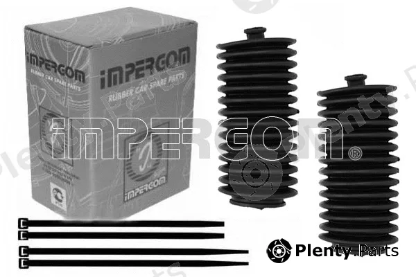Original Imperium 30436 — Bellow Kit, steering