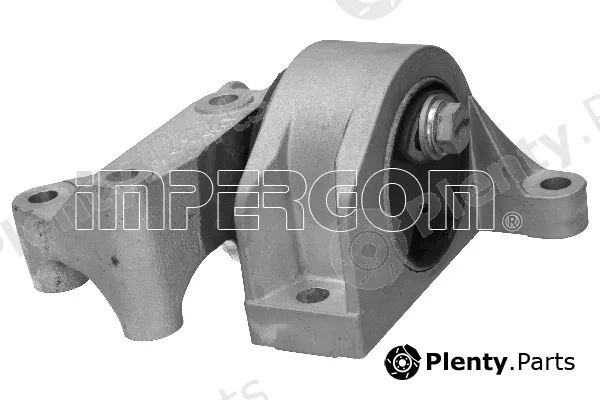 Original Imperium 27822 — Mounting, engine