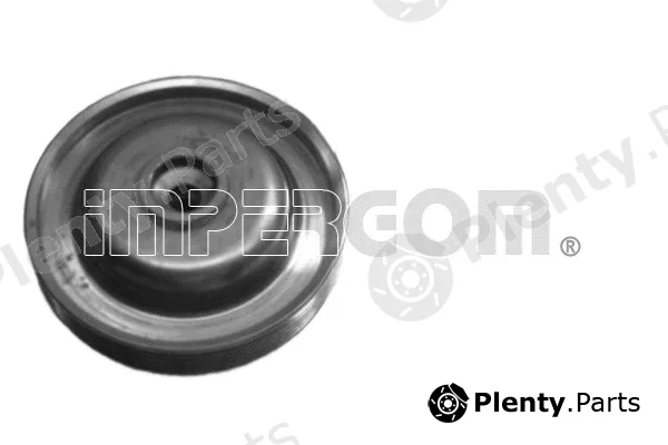 Original Imperium 10545 — Belt Pulley, crankshaft