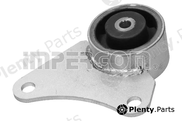 Original Imperium 30997 — Mounting, manual transmission