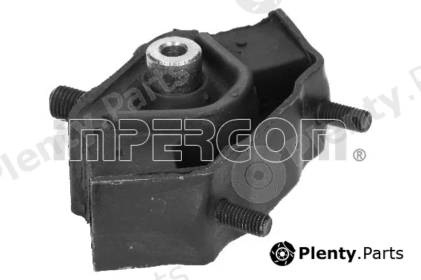 Original Imperium 36025 — Mounting, manual transmission