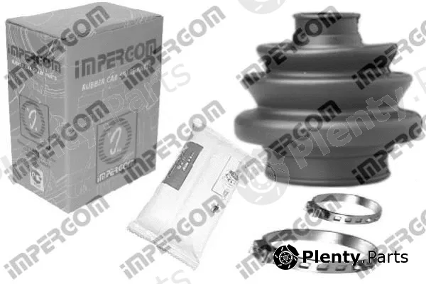 Original Imperium 30549 — Bellow Kit, drive shaft