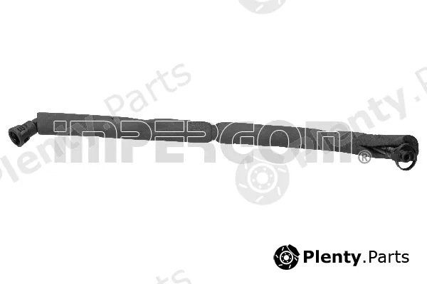 Original Imperium 224698 — Hose, crankcase ventilation
