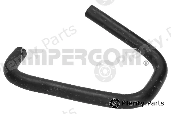 Original Imperium 19533 — Hose, heat exchanger (heating)
