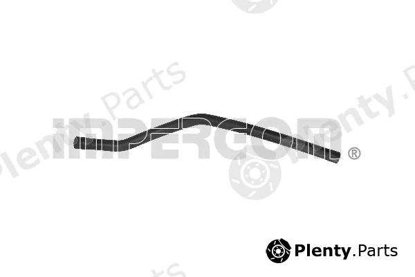 Original Imperium 20952 — Hose, heat exchanger (heating)