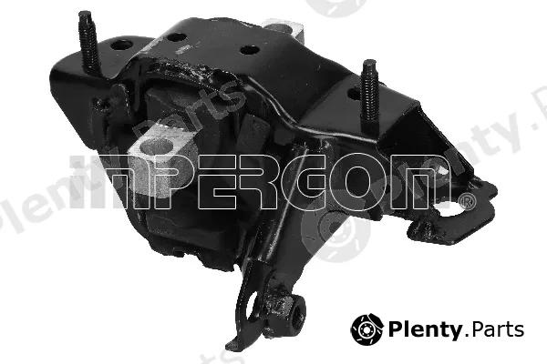Original Imperium 37229 — Mounting, engine